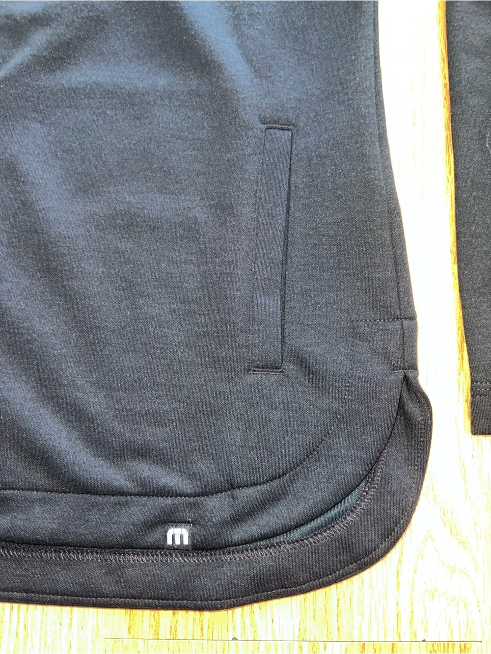 Travis Mathew Jacket - Picture 2 of 4